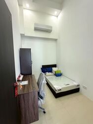 Westville (D22), Terrace #594109961